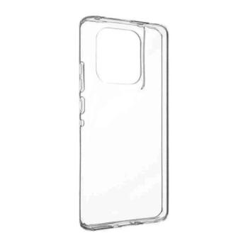 Motorola Edge 50 Ultra, Szilikon tok, ultravékony, átlátszó kép