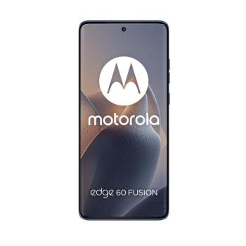 Motorola Edge 60 Fusion 5G 8+256GB, szürke (Pantone Slipstream) kép
