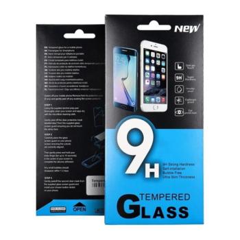 Motorola G04 / G24 / G24 Power tempered glass kijelzővédő üvegfólia kép