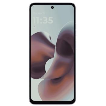 Motorola G56 5G DS 8+256GB kártyafüggetlen okostelefon, szürke (Grey Mist) kép