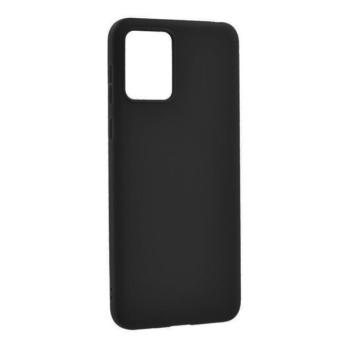 Motorola Moto G13 / G23, Szilikon tok, fekete kép