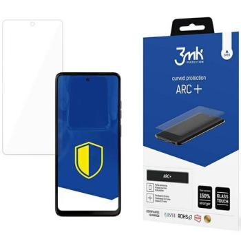 Motorola Moto G24 üvegfólia kép