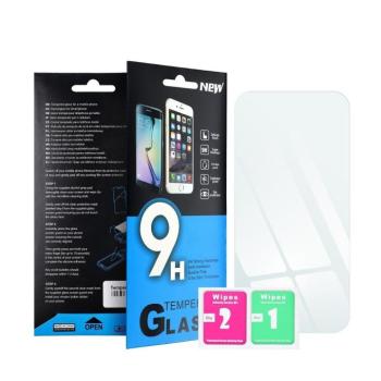 Motorola Moto G34 karcálló edzett üveg Tempered glass kijelzőfólia kijelzővédő fólia kijelző védőfólia kép