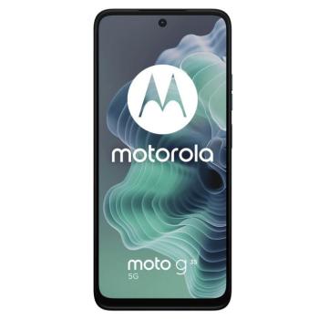 Motorola Moto G35 5G Dual Sim 4/128GB mobiltelefon, éjfekete kép