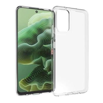 Motorola Moto G35, Szilikon tok, ultravékony, átlátszó kép
