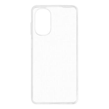Motorola Moto G62 5G, Szilikon tok, ultravékony, átlátszó kép