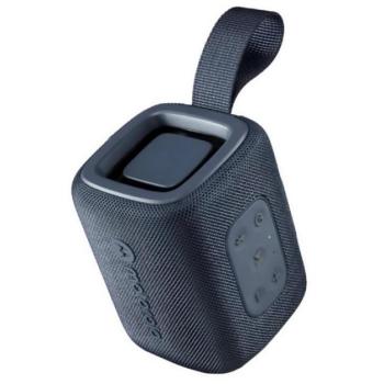 MOTOROLA ROKR 300 bluetooth hordozható hangszóró (v5.0, 950mAh belső akku, 7W, IP67 vízálló) SÖTÉTKÉK kép