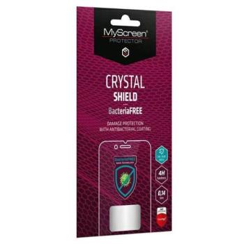 MS CRYSTAL BacteriaFREE Apple iPad 10.2 /iPad 8.Gen képernyővédő fólia kép