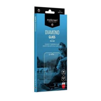 MS Diamond Glass iPhone Xr/11 edzett üveg képernyővédő fólia kép