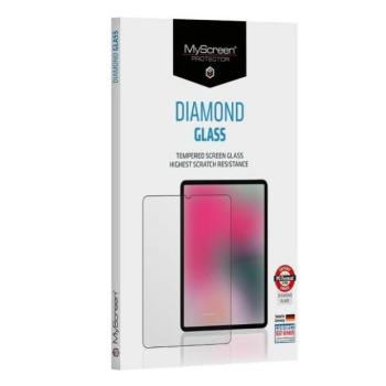 MS Diamond Glass Sam Tablet Tab S7+ 12.4 edzett üveg fólia kép
