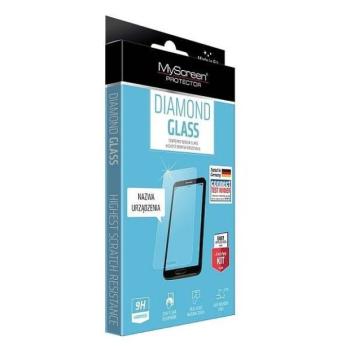 MS Diamond Glass Samsung Tablet Tab S6 Lite 10,4&quot; edzett üveg P610 képernyővédő fólia kép