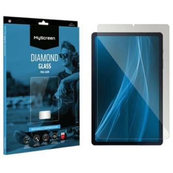MS Diamond Glass Tab edzett üveg Apple iPad Pro 13&quot; (2024) kép