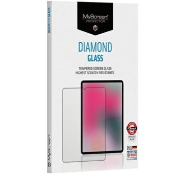MS Diamond Glass TAB Nokia T20/T21 edzett üveg fólia kép