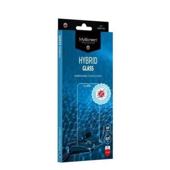 MS HybridGLASS BacteriaFREE Hammer Iron 3 képernyővédő fólia kép