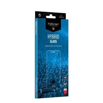 MS HybridGLASS Huawei Honor Y6 2018 Y6 Prime/Honor 7A/Honor 7A Pro képernyővédő fólia kép