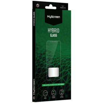 MS HybridGLASS Motorola Moto G6 Plus fólia kép