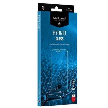 MS HybridGLASS Oppo A16/A16s képernyővédő fólia kép