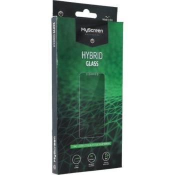 MS HybridGLASS Samsung Galaxy A54 A545 hibrid üveg képernyővédő fólia kép
