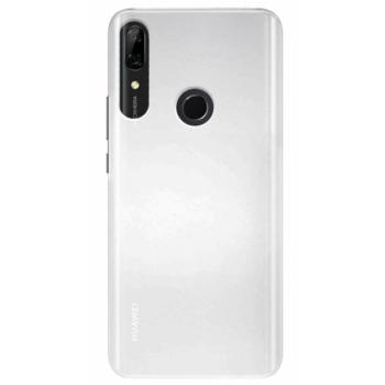 Műanyag telefonvédő (gumírozott) ÁTLÁTSZÓ Huawei P Smart Z (Y9 Prime 2019) kép