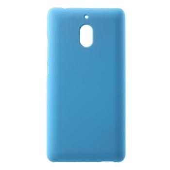 Műanyag telefonvédő (gumírozott) VILÁGOSKÉK Nokia 2.1 kép