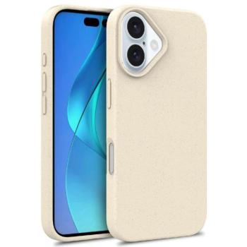 Multiple Color Wheat MagSafe tok iPhone 16 Pro Max - bézs kép