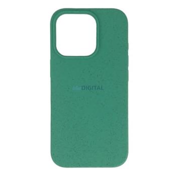 Multiple Color Wheat MagSafe tok iPhone 16 Pro Max - mentazöld kép