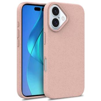 Multiple Color Wheat MagSafe tok iPhone 16 Pro Max - rózsaszín kép
