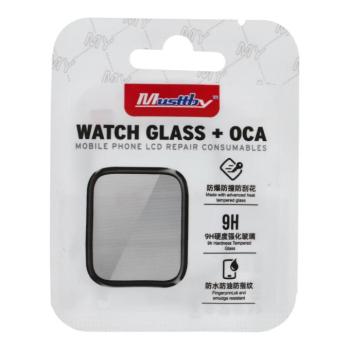 MUSTTBY előlapi üveg + OCA Apple Watch 2 (38mm) kép