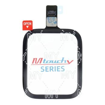 MUSTTBY érintőképernyő + OCA Apple Watch 4 (44mm) kép