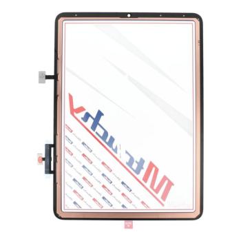 MUSTTBY érintőképernyő + OCA iPad Air 4 - fekete kép