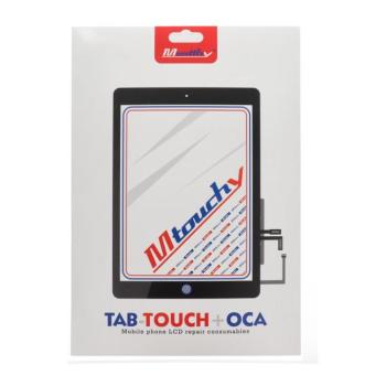 MUSTTBY érintőképernyő + OCA iPad Mini 5 - fehér kép