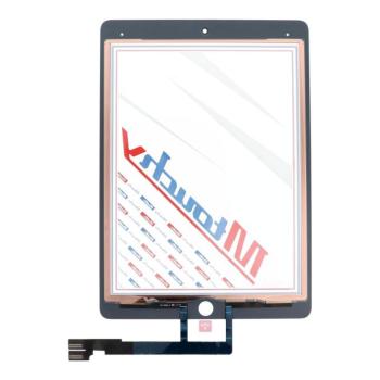 MUSTTBY érintőképernyő + OCA iPad Pro 9.7 - fehér kép