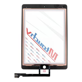 MUSTTBY érintőképernyő + OCA iPad Pro 9.7 - fekete kép