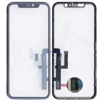 MUSTTBY Érintőképernyő + OCA - iPhone 11 (IC nélkül) kép