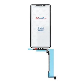 MUSTTBY érintőképernyő + OCA - iPhone 11 Pro Max (nincs ic) kép