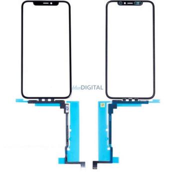 MUSTTBY Érintőképernyő + OCA - iPhone 11 Pro kép