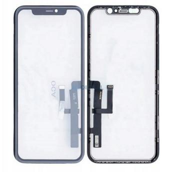 MUSTTBY Érintőképernyő + OCA - iPhone 11 kép