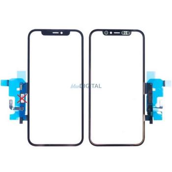 MUSTTBY Érintőképernyő + OCA - iPhone 12/12 Pro (IC nélkül) kép