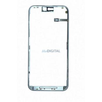 MUSTTBY LCD keret - iPhone 15 Pro Max kép