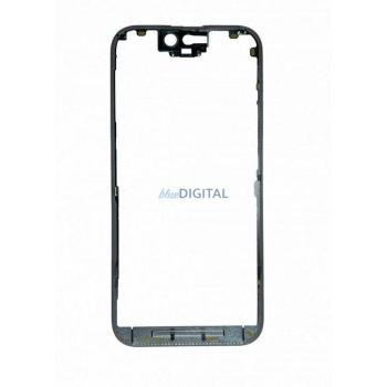 MUSTTBY LCD keret - iPhone 15 Pro kép