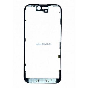 MUSTTBY LCD keret - iPhone 15 kép