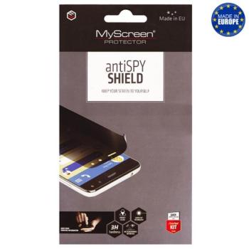 MYSCREEN ANTISPY SHIELD képernyővédő fólia (60° betekintés elleni védelem, 3H) ÁTLÁTSZÓ Samsung Galaxy Tab S6 Lite 10.4 WIFI (SM-P610) 2020, Samsung Galaxy Tab S6 Lite 10.4 LTE (SM-P615) 20 kép