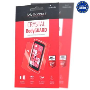 MYSCREEN BODY GUARD védő fólia (első és hátsó, 3H) ÁTLÁTSZÓ Apple iPhone 6S Plus 5.5, Apple iPhone 6 Plus 5.5 kép
