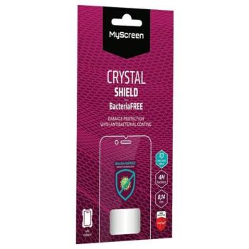 MyScreen CRYSTAL BacteriaFREE üvegfólia Motorola Moto G54 Power 5G kép