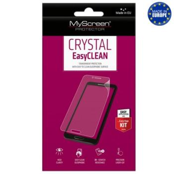 MYSCREEN CRYSTAL képernyővédő fólia (3H, NEM íves) ÁTLÁTSZÓ Alcatel 1S (2020) OT-5028D kép