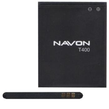 NAVON akku 1500 mAh LI-ION (Navon T400 2017 típussal NEM kompatibilis!) Navon T400 (2016) kép