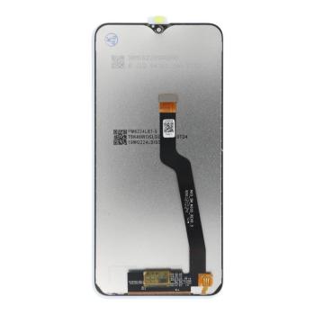 NCC LCD kijelző a SAMSUNG A10 A105F/A105M/A105G OEM készülékhez keret nélkül kép
