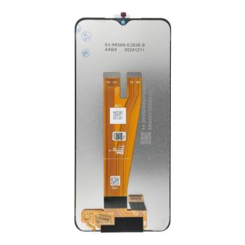 NCC LCD kijelző SAMSUNG A04 A045F/A045M OEM keret nélkül kép