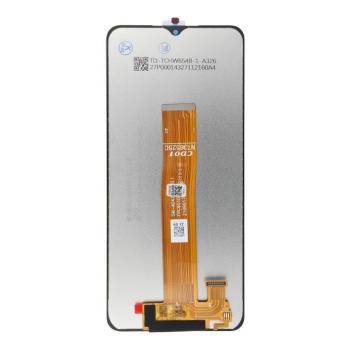 NCC LCD kijelző SAMSUNG A04S A047F/A047M OEM keret nélkül kép