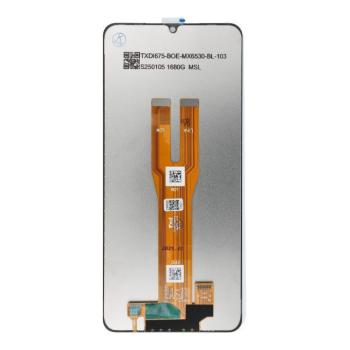 NCC LCD kijelző SAMSUNG A06 A065F/A065M OEM keret nélkül kép